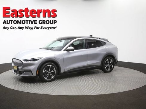 Used 2021 Ford Mustang Mach-E Select w/ Comfort/Appearance Package AWD/4WD image 55