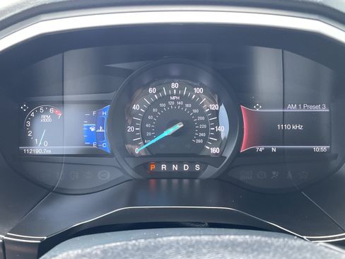 Used 2015 Ford Edge SEL w/ Equipment Group 201A AWD/4WD image 13