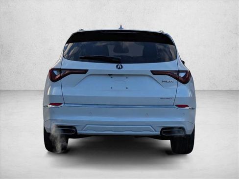 New 2026 Acura MDX SH-AWD w/ Advance Package image 7