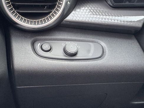 New 2025 Chevrolet Trax ACTIV w/ Driver Confidence Package image 24