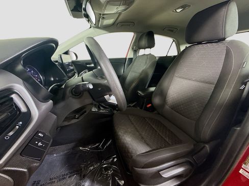 Used 2022 Kia Rio S w/ Option Group 015 image 22