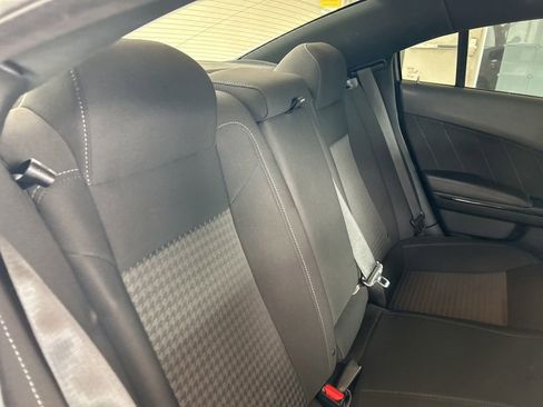 Used 2023 Dodge Charger R/T w/ Blacktop Package image 30