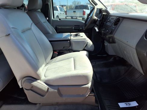 Used 2012 Ford F350 XL w/ PWR Equipment Group image 11