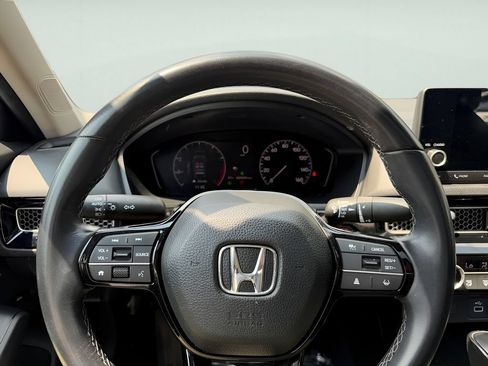 Used 2022 Honda Civic EX image 23