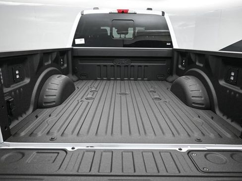 New 2026 Ford F350 Lariat w/ Lariat Ultimate Package AWD/4WD image 17