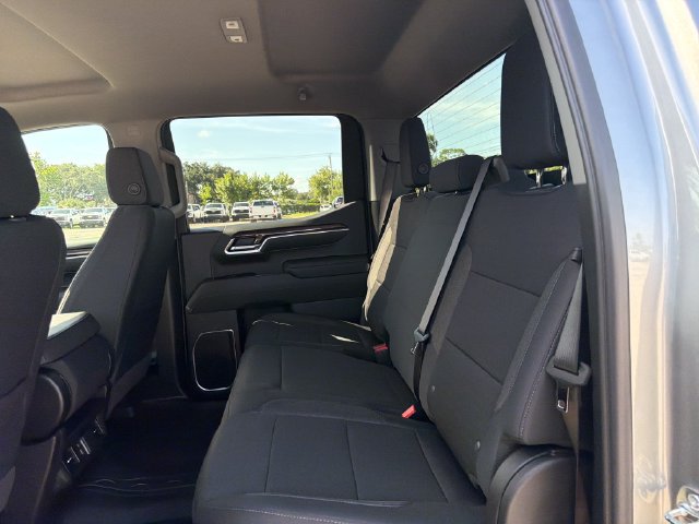 New 2026 Chevrolet Silverado 1500 RST w/ LPO, Dark Essentials Package RWD image 18