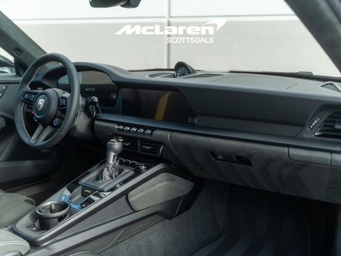 Used 2026 Porsche 911 GT3 image 38