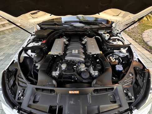 Used 2015 Mercedes-Benz C 63 AMG Coupe image 9
