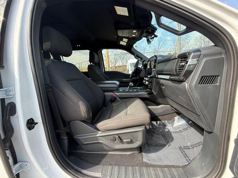 Certified 2023 Ford F150 XLT w/ Equipment Group 302A High image 14