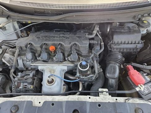 Used 2013 Honda Civic EX image 35