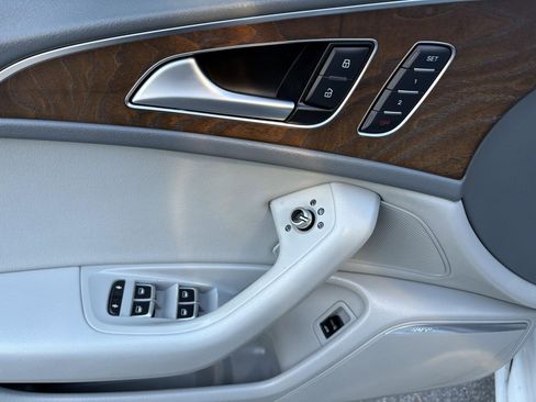 Used 2014 Audi A6 2.0T Premium Plus w/ Premium Plus Package image 18