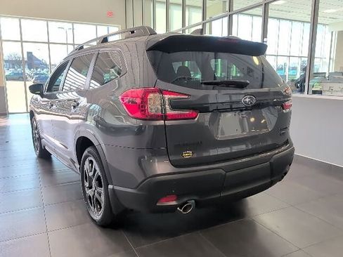 New 2026 Subaru Ascent Bronze Edition AWD/4WD image 3
