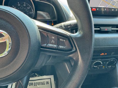 Used 2019 MAZDA CX-3 Sport AWD/4WD image 19