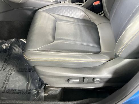 Used 2022 Subaru Forester Wilderness image 18