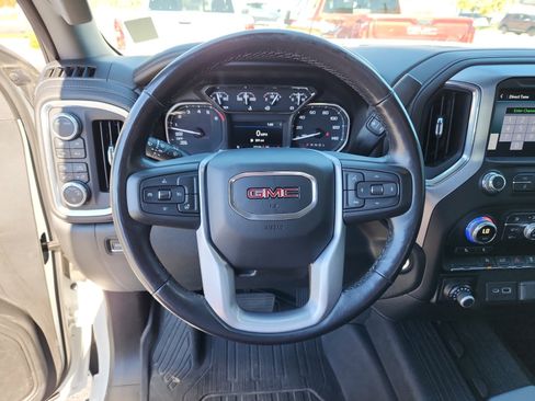 Used 2021 GMC Sierra 1500 Elevation image 9