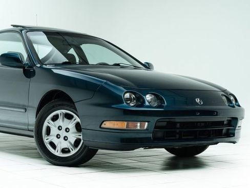 Used 1996 Acura Integra LS image 4