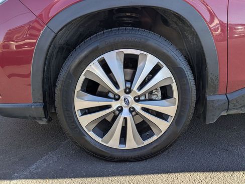 Used 2020 Subaru Ascent Touring image 36