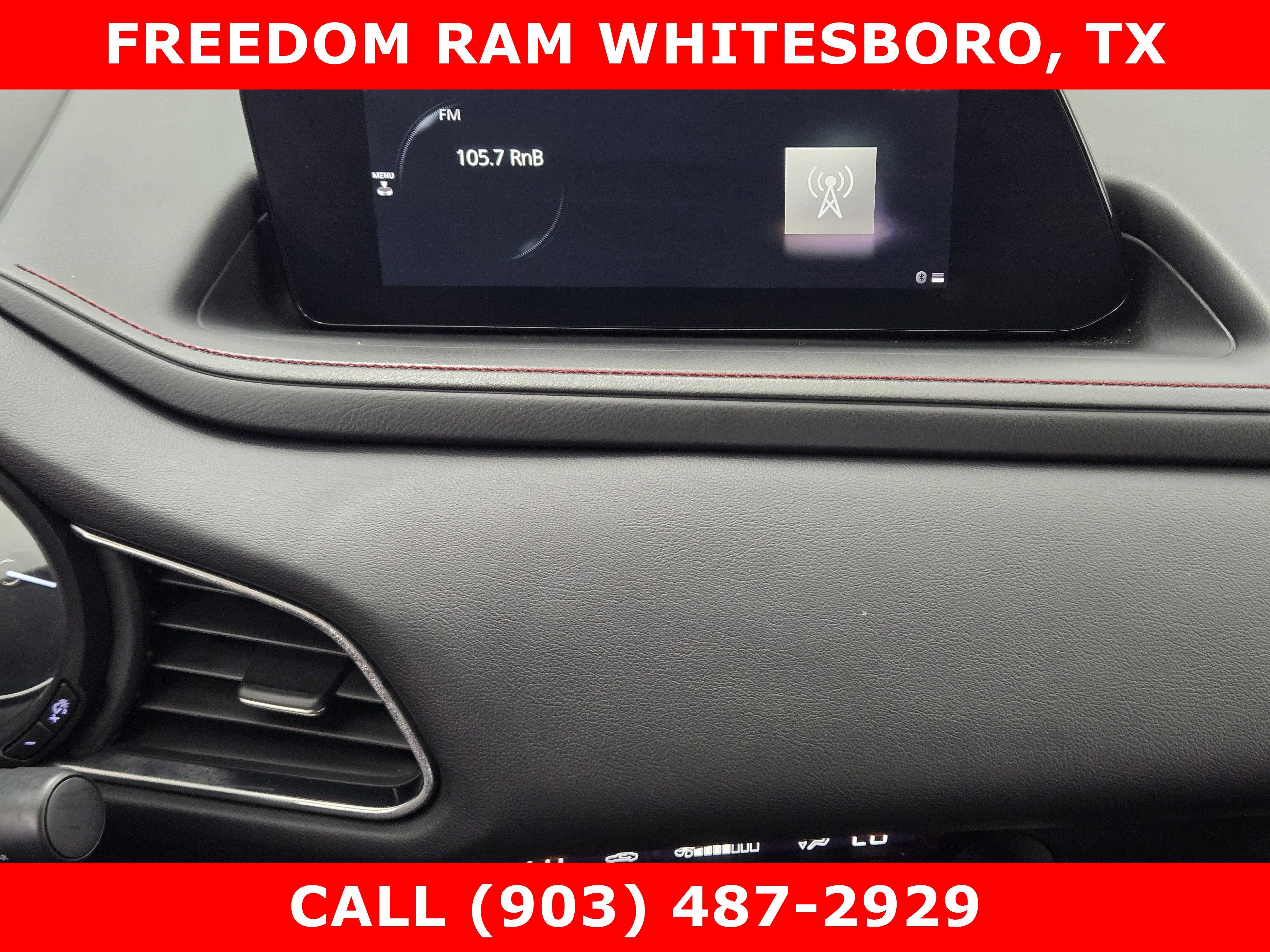 Used 2023 MAZDA CX-30 AWD 2.5 S w/ Preferred Package image 11
