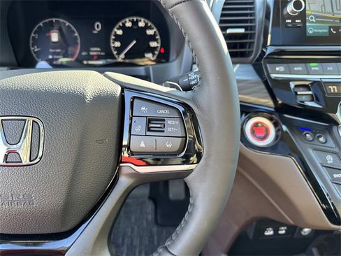 New 2026 Honda Odyssey Elite image 12