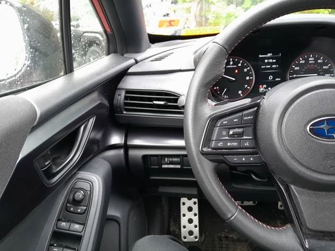 Used 2024 Subaru Impreza RS AWD/4WD image 18