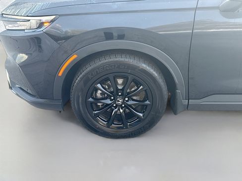 New 2026 Honda CR-V Sport-L image 27