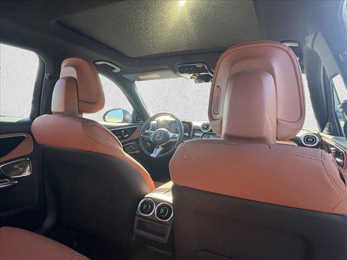 New 2026 Mercedes-Benz C 300 Sedan image 19