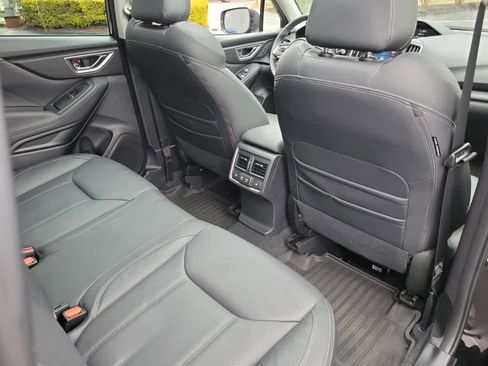 Certified 2023 Subaru Forester Touring image 32