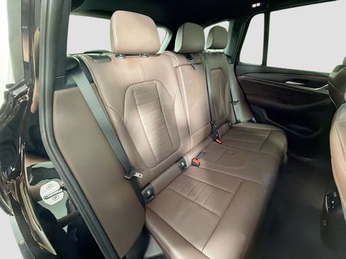 Certified 2022 BMW X3 sDrive30i w/ M Sport Package 2 image 28