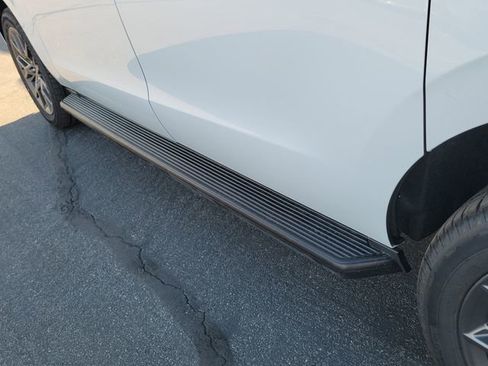 New 2026 Ford Expedition Max Platinum w/ Stealth Appearance Package image 26