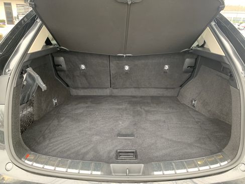 Certified 2025 Lexus NX 350 AWD w/ Premium Package image 34