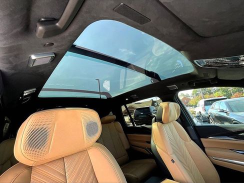 Certified 2025 Cadillac Escalade IQ Luxury 2 image 28