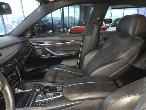 Used 2015 BMW X6 xDrive35i AWD/4WD image 15