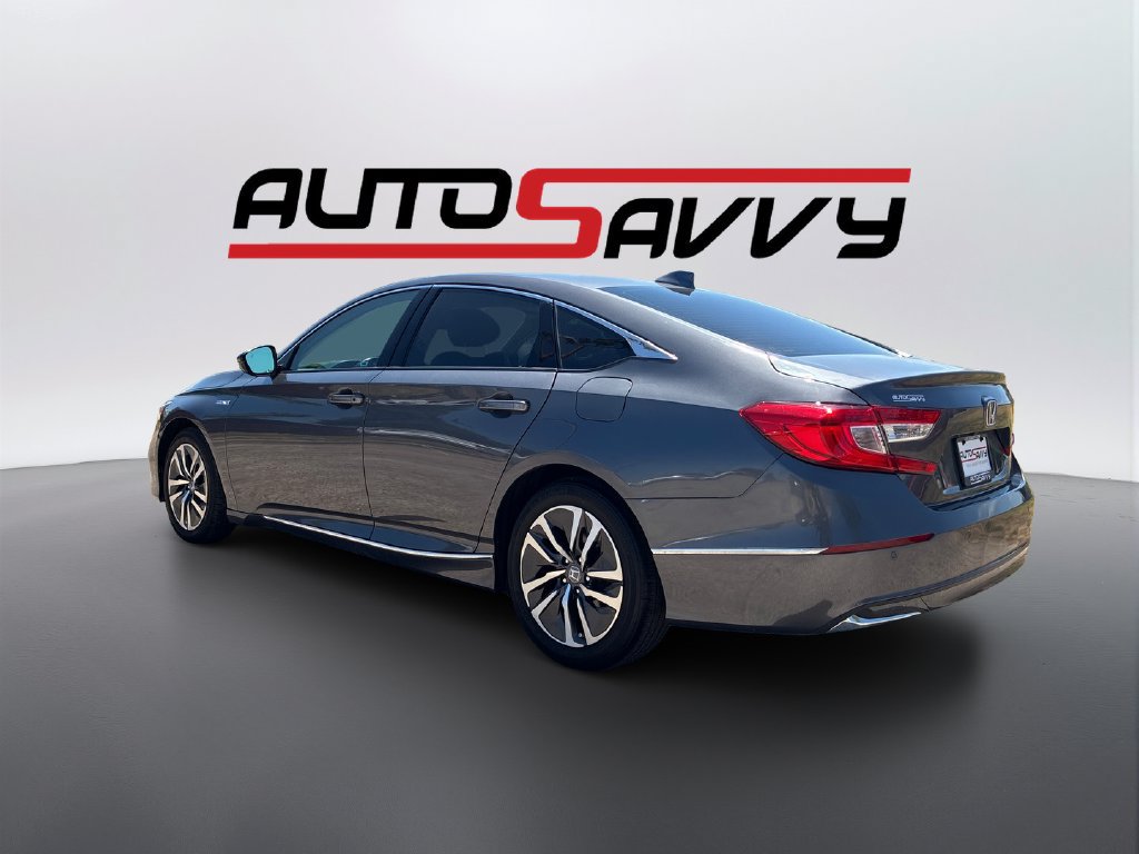 Used 2022 Honda Accord EX-L image 7