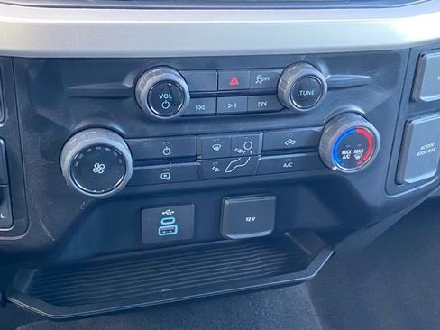 Used 2025 Ford F250 XLT image 17