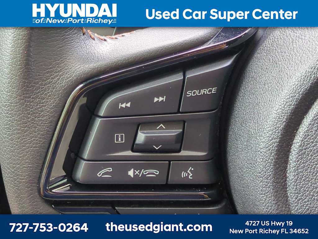 Used 2025 Subaru Forester Sport w/ Popular Package #1 AWD/4WD image 29