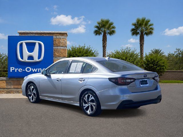 Used 2023 Subaru Legacy Premium AWD/4WD image 4