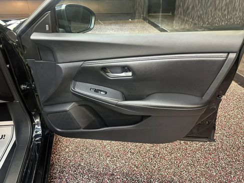 Used 2021 Nissan Sentra S FWD image 31