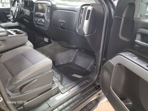 Used 2014 Chevrolet Silverado 1500 LT w/ All Star Edition image 17