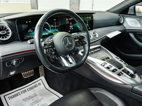 Used 2022 Mercedes-Benz AMG GT 43 image 85