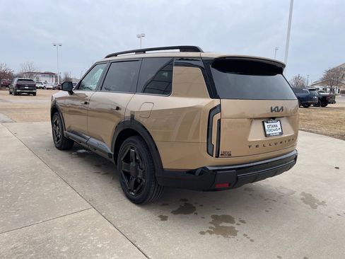 New 2027 Kia Telluride EX X-Line image 7