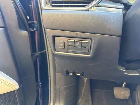 Used 2019 MAZDA CX-5 Grand Touring image 16