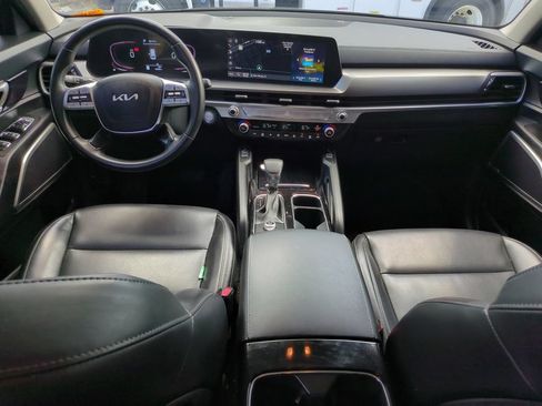 Used 2023 Kia Telluride S FWD image 19