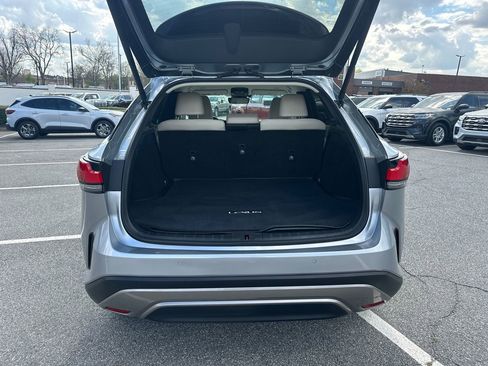 Used 2023 Lexus RX 350 FWD w/ Accessory Package (Z1) image 18