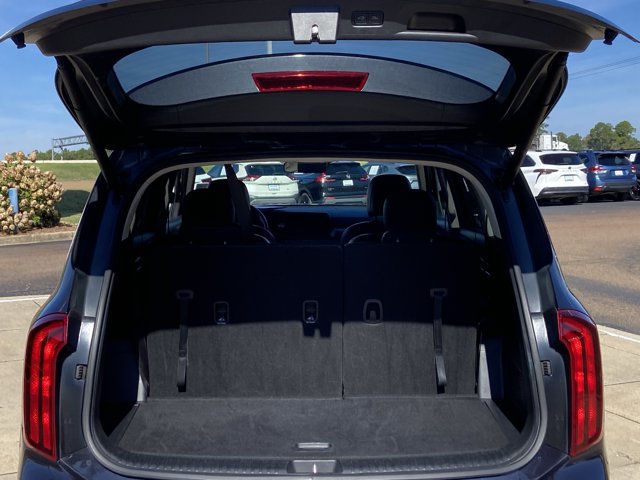 Used 2025 Kia Telluride S FWD image 27