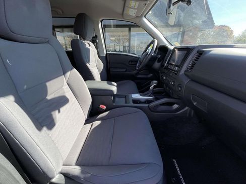 Used 2023 Nissan Frontier S w/ Technology Package image 15