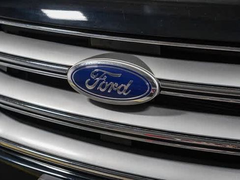 Used 2016 Ford Edge SEL w/ Equipment Group 201A image 8