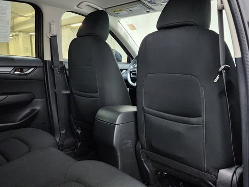 Used 2023 MAZDA CX-5 AWD 2.5 S image 19