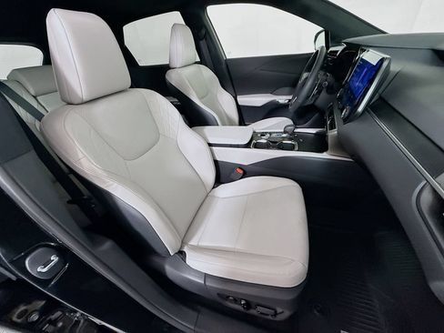 Certified 2026 Lexus RX 350h w/ Convenience Package AWD/4WD image 29