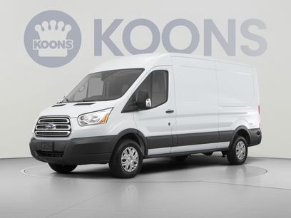 Used 2025 Ford Transit 250 Low Roof w/ Exterior Upgrade Package
