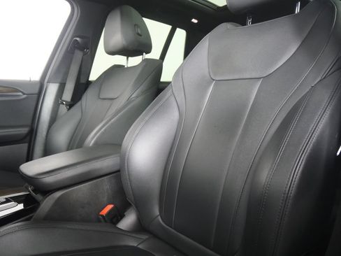 Used 2020 BMW X3 sDrive30i w/ Convenience Package RWD image 10